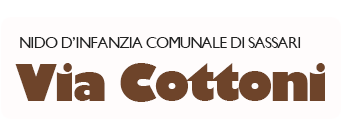 Nido d'infanzia comunale di Sassari Via Cottoni